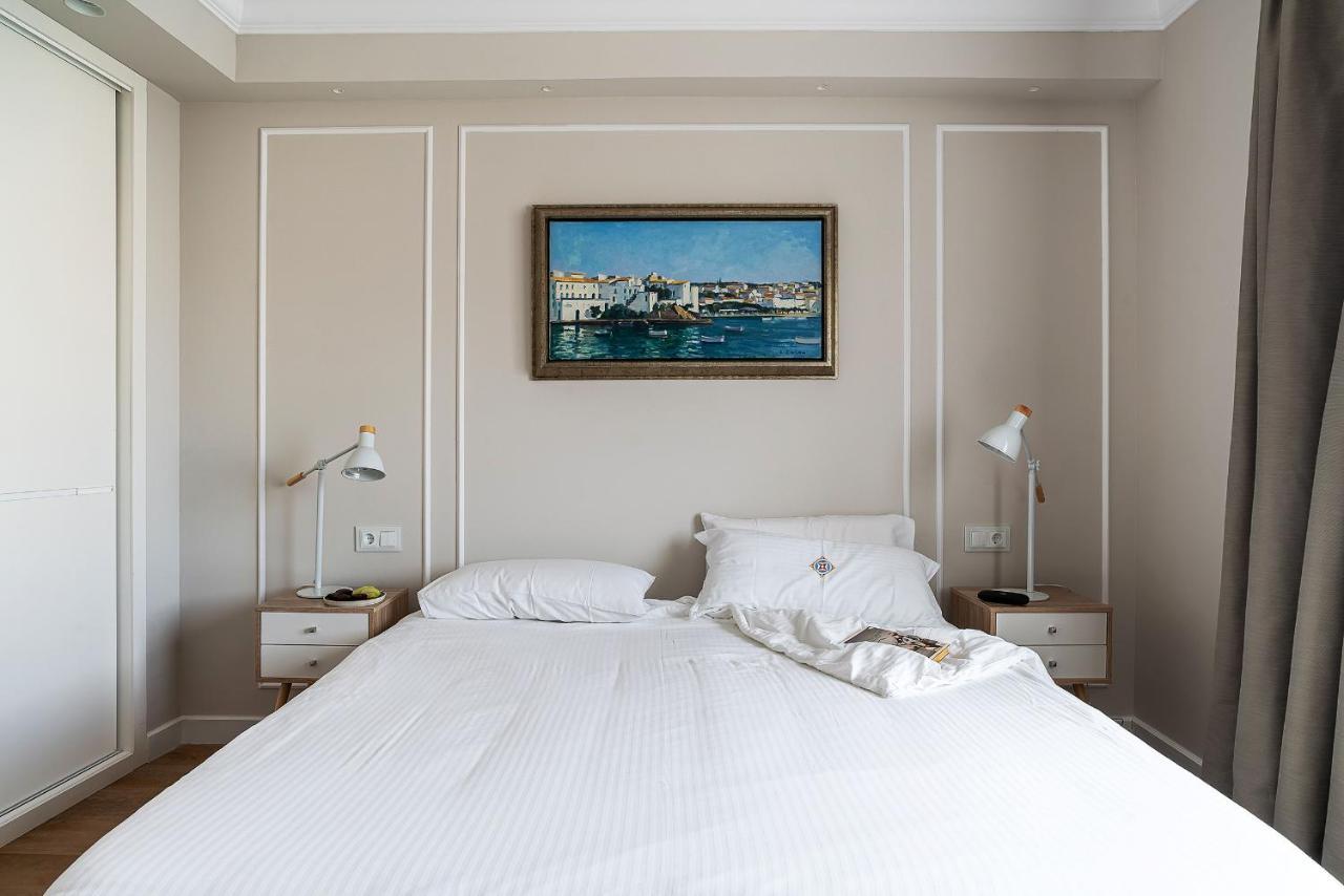 Rental Apartment Barcelona Appartamento *
