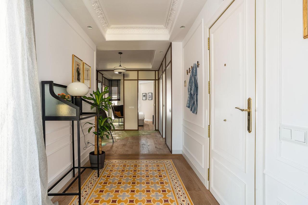Rental Apartment Barcelona Appartamento