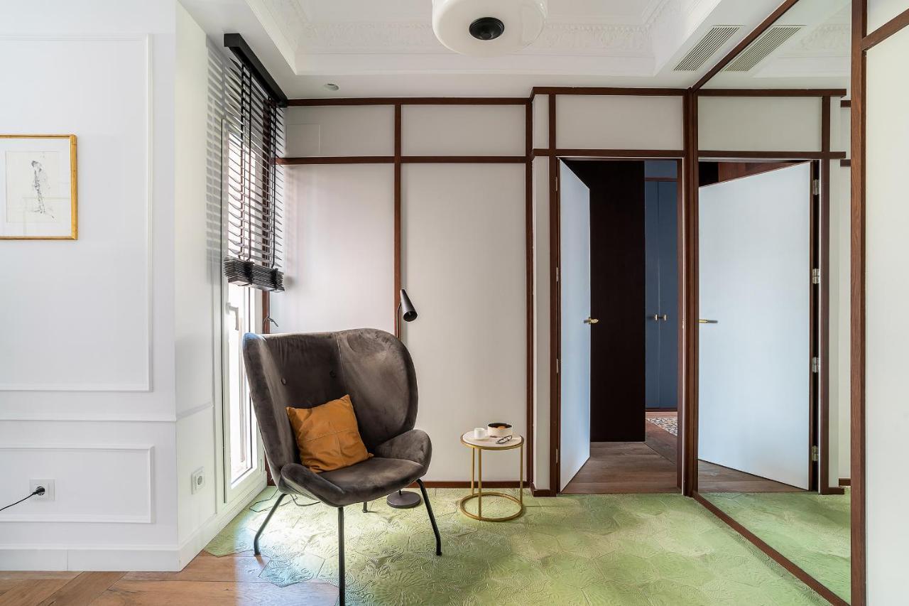 Appartamento Rental Apartment Barcelona Barcellona