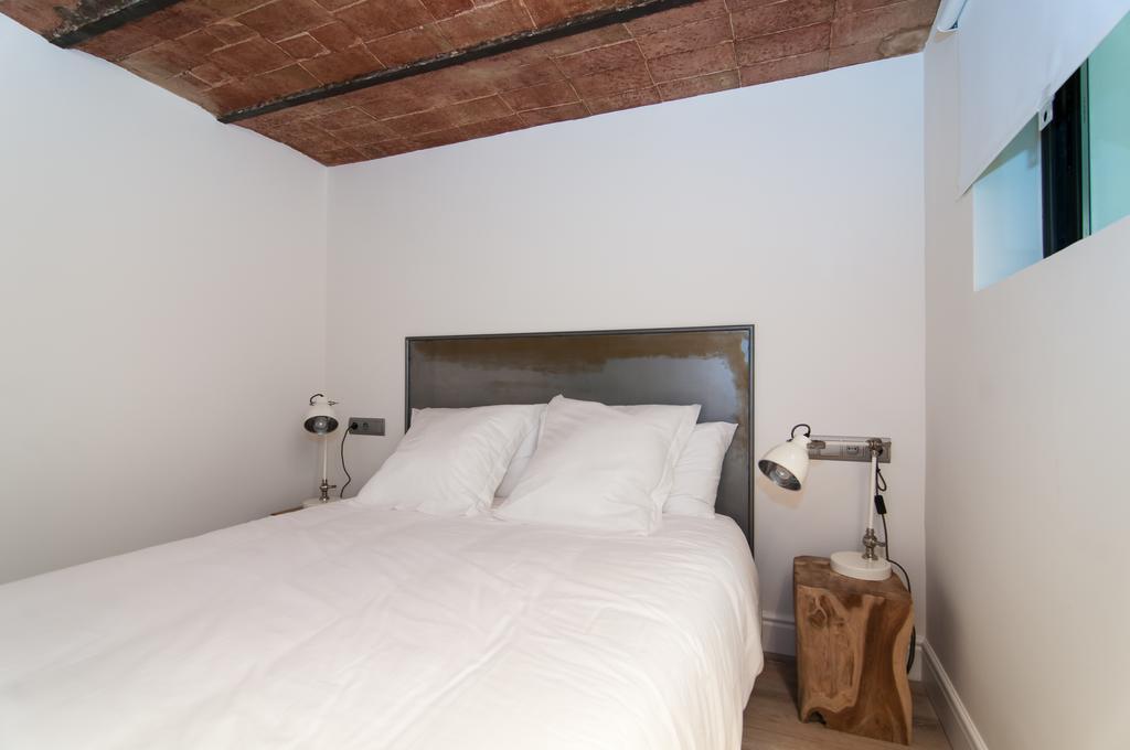 Rental Apartment Barcelona Appartamento