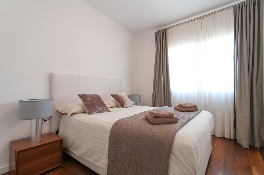 Rental Apartment Barcelona Appartamento Barcellona