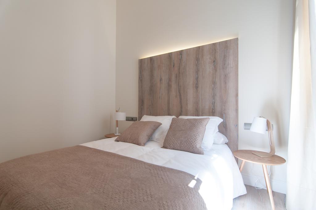 Appartamento Rental Apartment Barcelona *