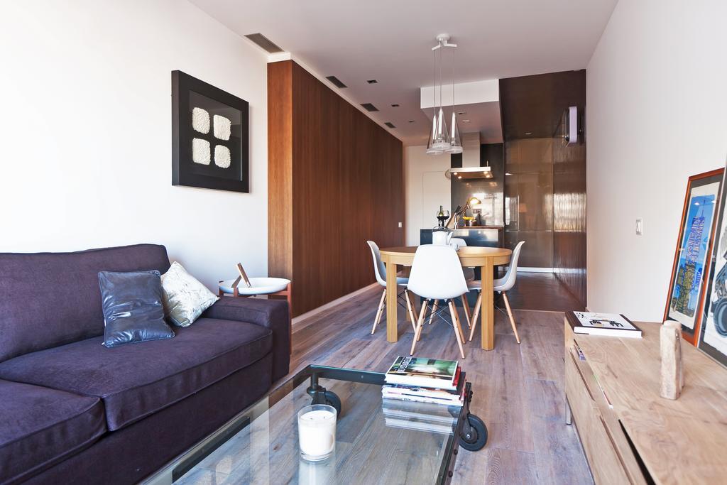 Rental Apartment Barcelona Barcellona