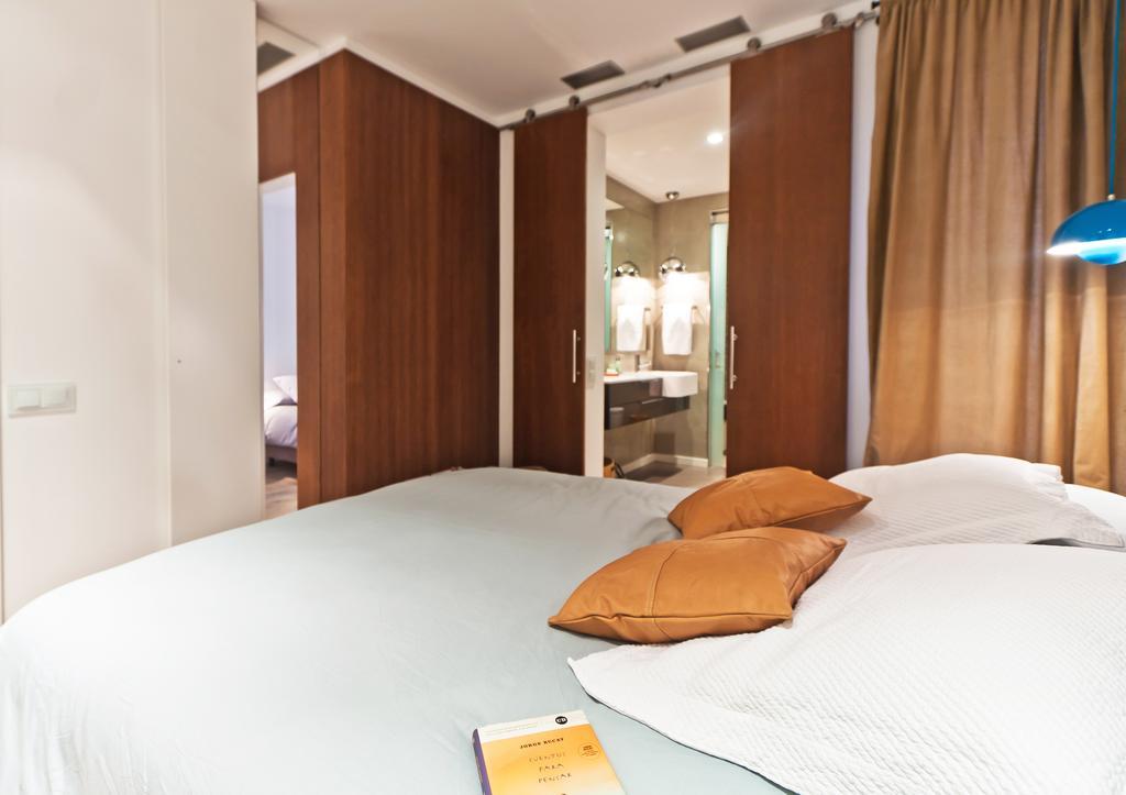 Rental Apartment Barcelona Appartamento
