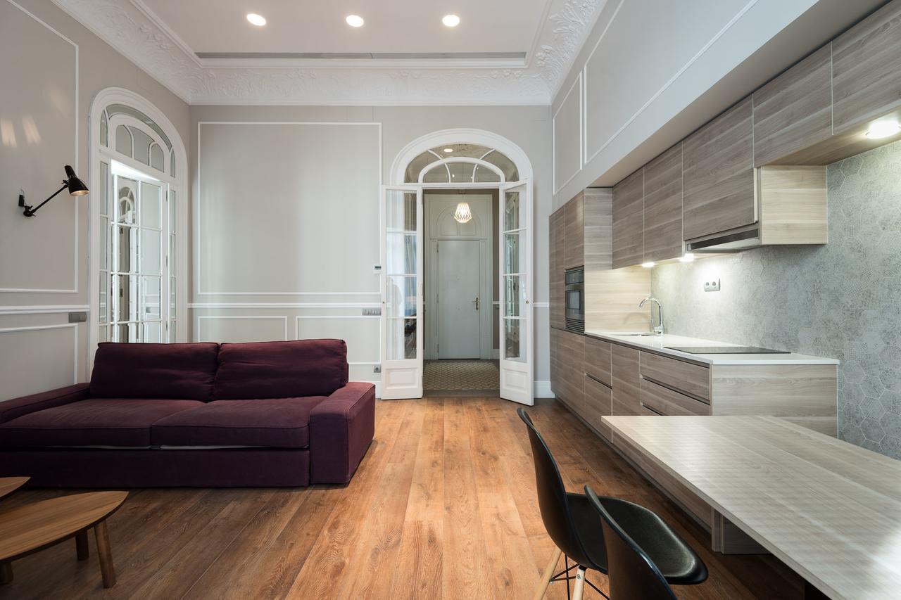 Rental Apartment Barcelona * Barcellona