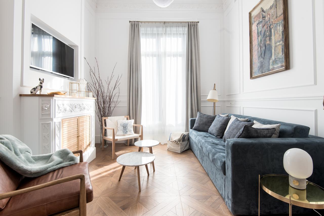 Rental Apartment Barcelona Appartamento Barcellona