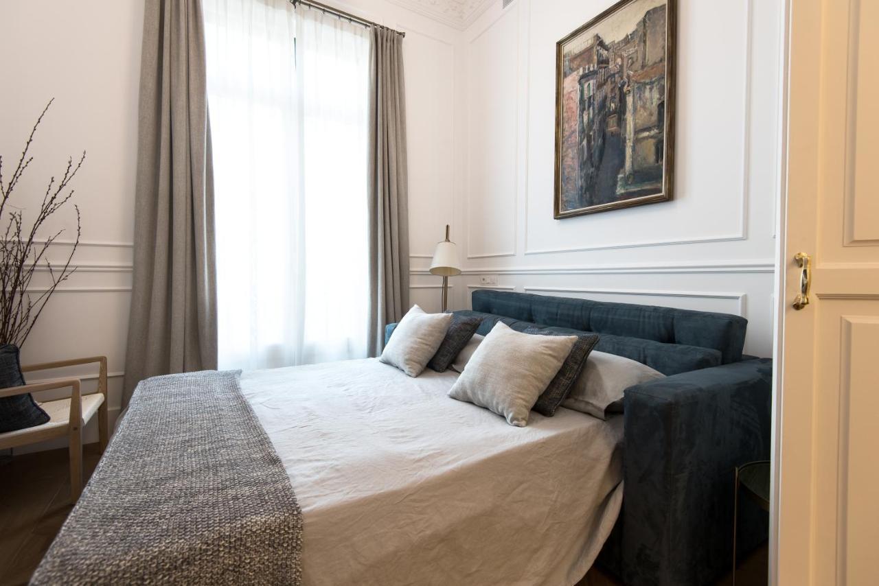 Rental Apartment Barcelona Appartamento *