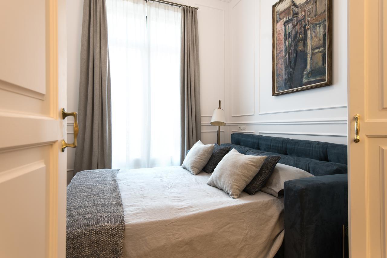 Appartamento Rental Apartment Barcelona *