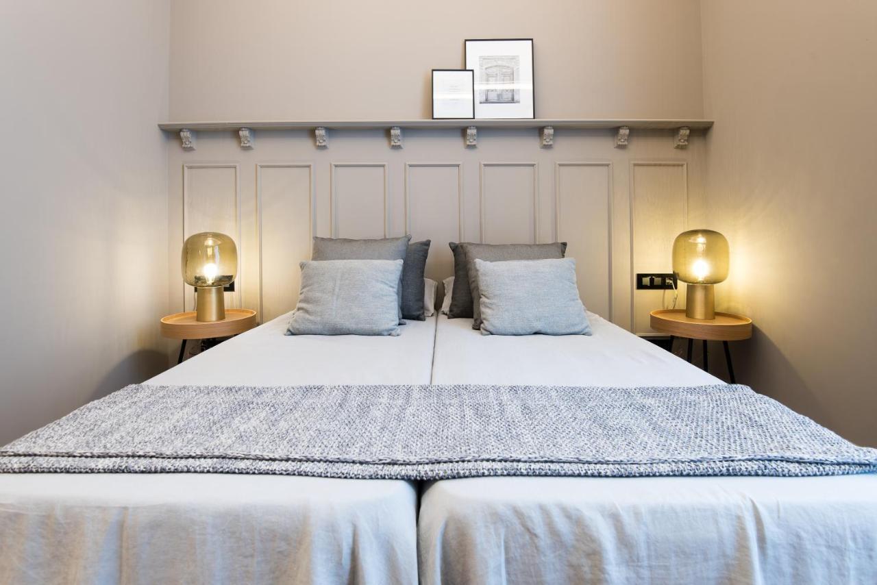 Rental Apartment Barcelona Appartamento *