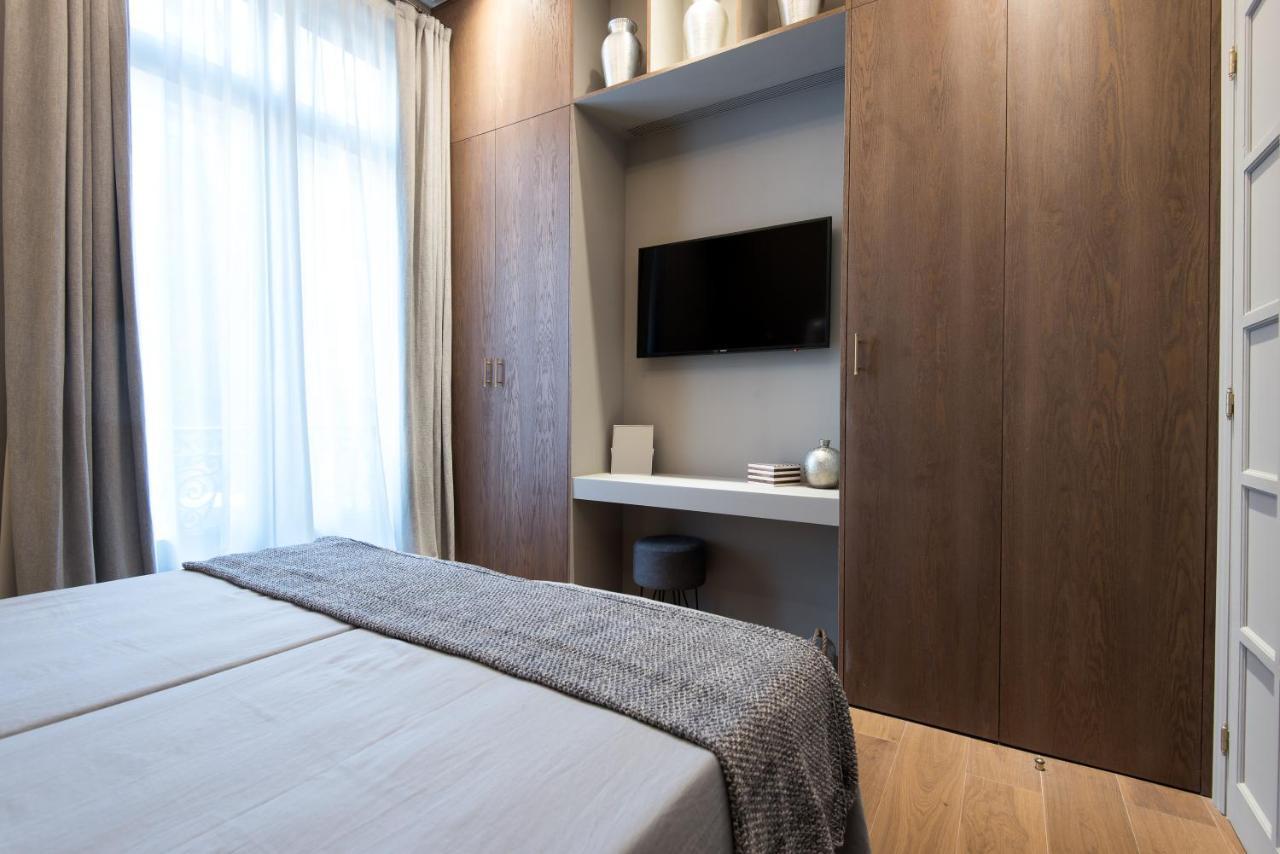Rental Apartment Barcelona Appartamento Barcellona