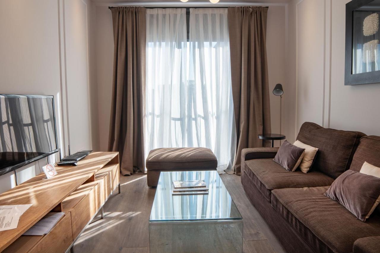 Rental Apartment Barcelona Appartamento *