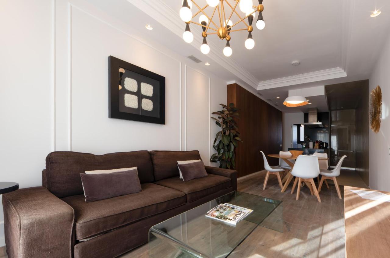 Rental Apartment Barcelona Appartamento Barcellona