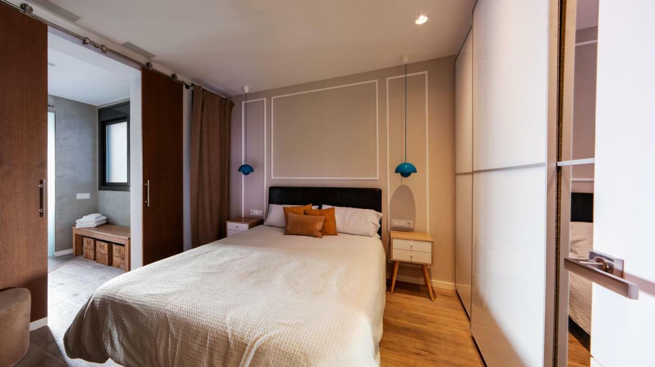 Rental Apartment Barcelona Barcellona